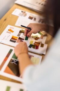 1.Concept & Planning