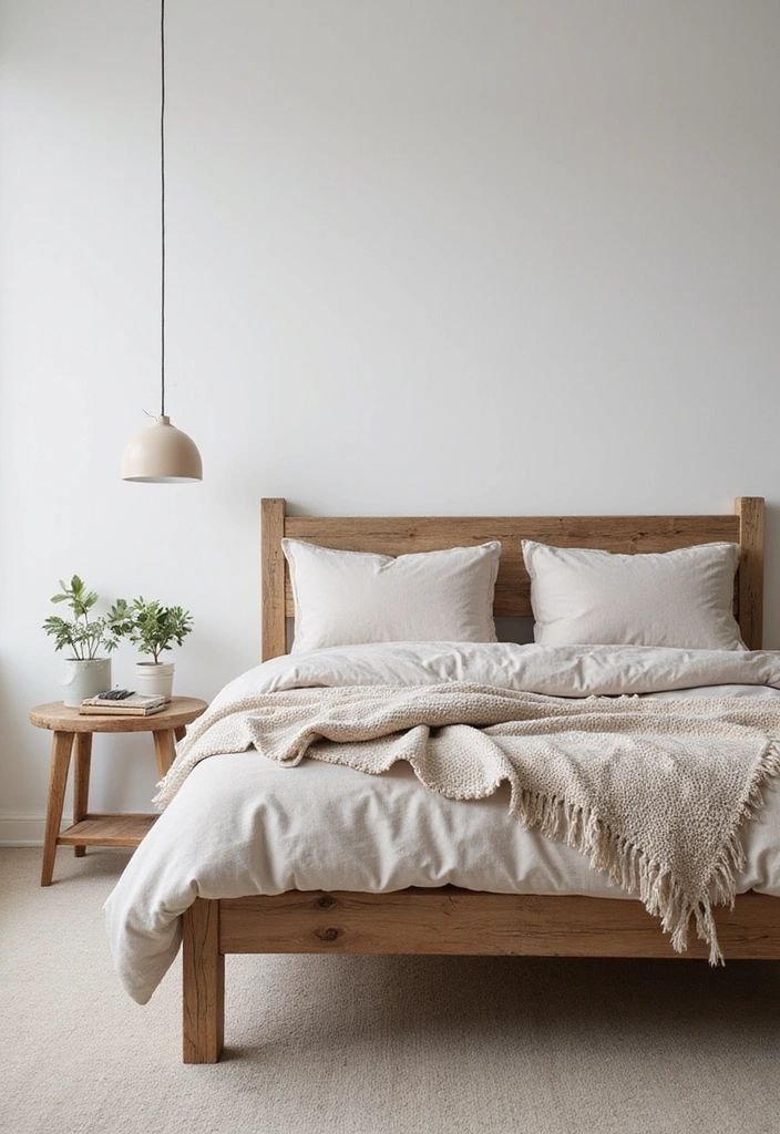 21 Special Bed Frames That Add Cozy Style to Any Bedroom (You’ll Be Surprised by #7!)