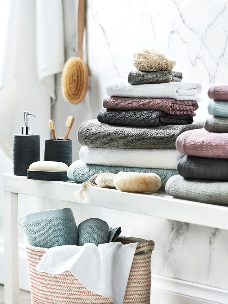 Bath Towels & Bath Sheets Online _ Hand Towels & Sets