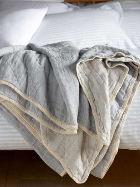Bed Throws, Blankets & Bedspreads _ Secret Linen Store