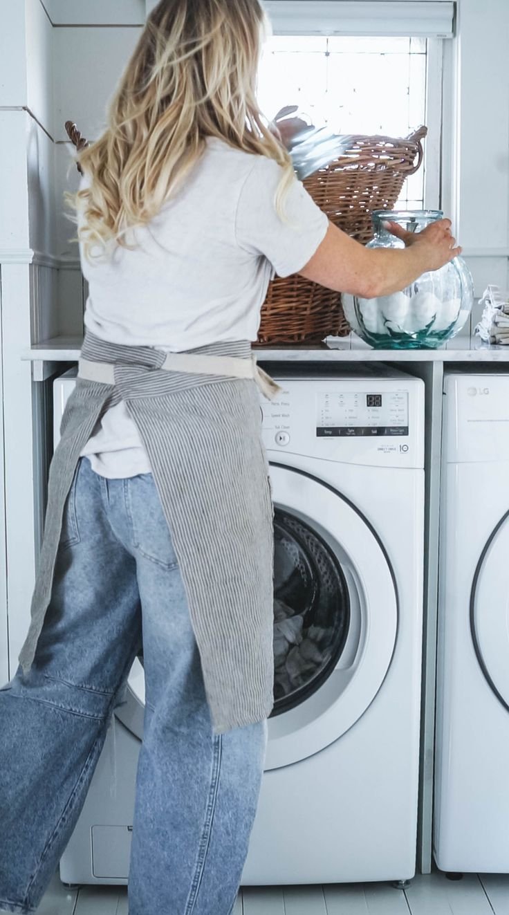 How To Make Natural Laundry Detergent