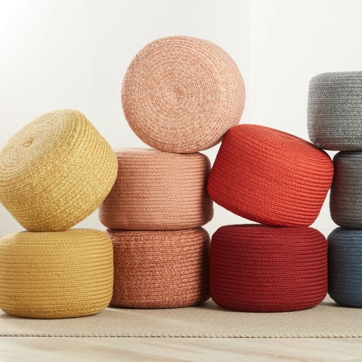 Indoor_Outdoor Pillows