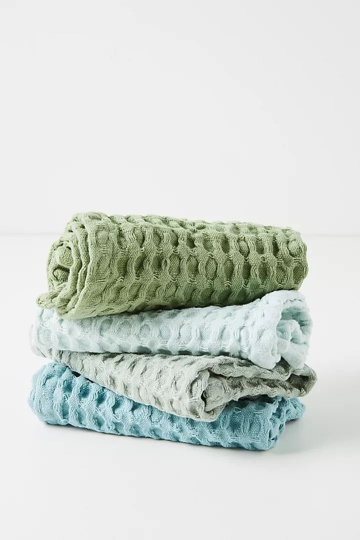 Market Dishcloths, Set of 4