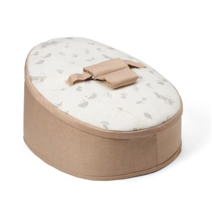 Tutti Bambini Baby Bean Bag – Cocoon