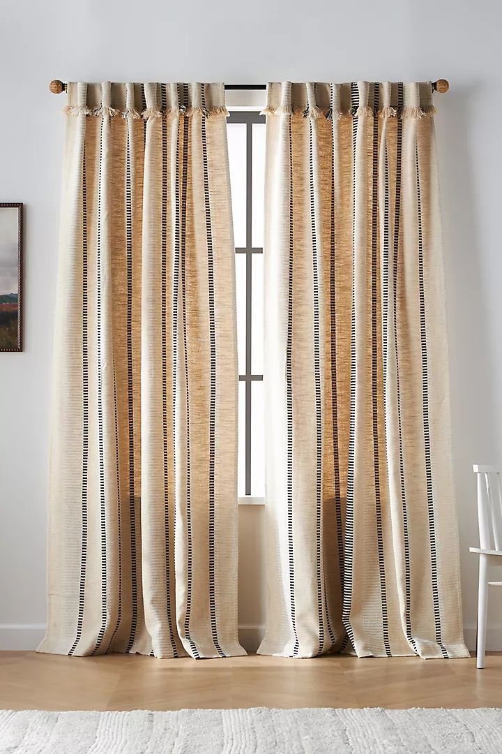 Unique Curtains, Drapes & Window Coverings